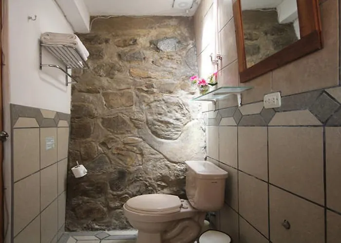 Frühstückspension Welche Sind Die Besten In Der N\u00e4he Von Sacsayhuam\u00e1n? Cusco