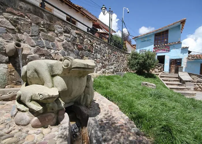 Welche Sind Die Besten In Der N\u00e4he Von Sacsayhuam\u00e1n? Cusco