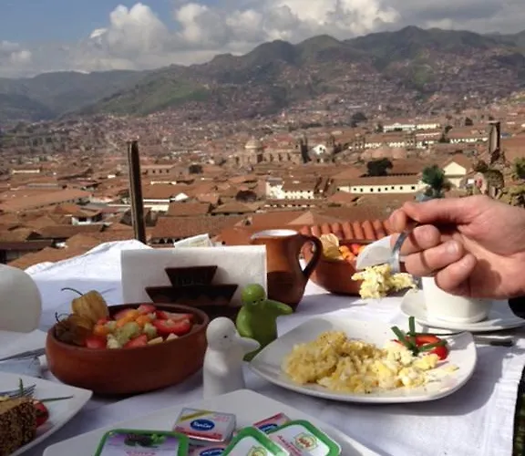 Welche Sind Die Besten In Der N\u00e4he Von Sacsayhuam\u00e1n? Cusco