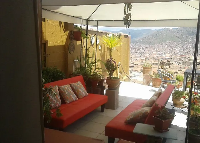 Welche Sind Die Besten In Der N\u00e4he Von Sacsayhuam\u00e1n? 3* Cusco