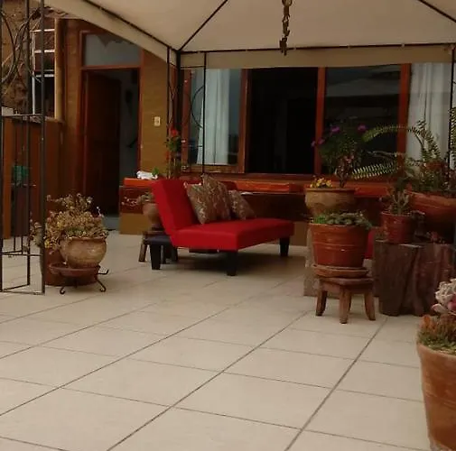 Frühstückspension Welche Sind Die Besten In Der N\u00e4he Von Sacsayhuam\u00e1n? 3*