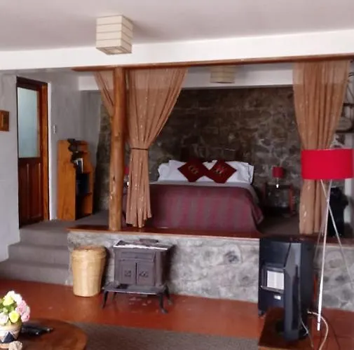 Frühstückspension Welche Sind Die Besten In Der N\u00e4he Von Sacsayhuam\u00e1n? 3*