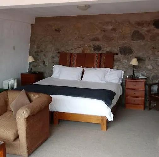 Frühstückspension Welche Sind Die Besten In Der N\u00e4he Von Sacsayhuam\u00e1n?