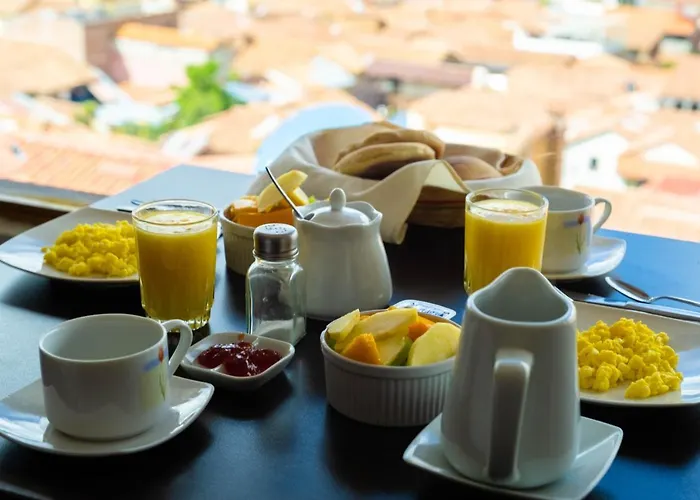 Frühstückspension Welche Sind Die Besten In Der N\u00e4he Von Sacsayhuam\u00e1n? Cusco