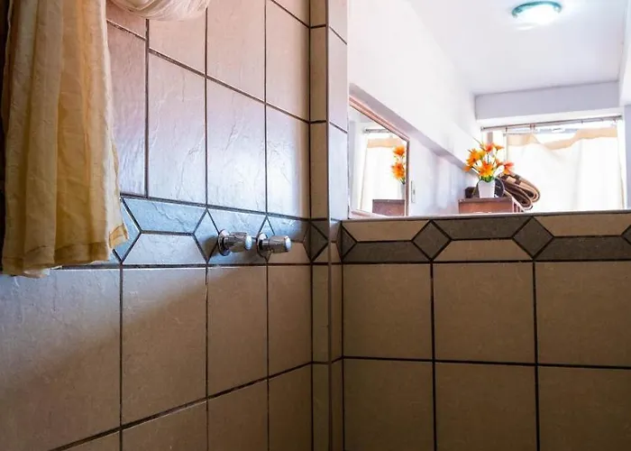 Welche Sind Die Besten In Der N\u00e4he Von Sacsayhuam\u00e1n? Frühstückspension