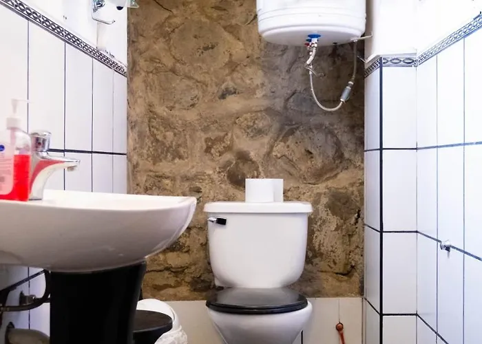Frühstückspension Welche Sind Die Besten In Der N\u00e4he Von Sacsayhuam\u00e1n?