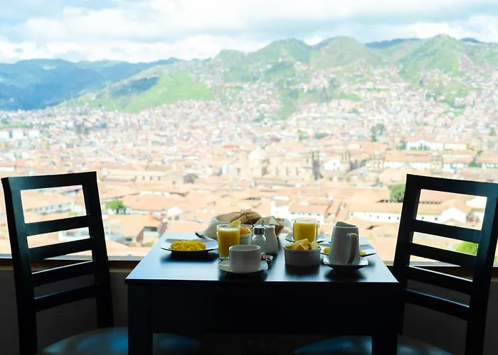 Frühstückspension Welche Sind Die Besten In Der N\u00e4he Von Sacsayhuam\u00e1n? Cusco