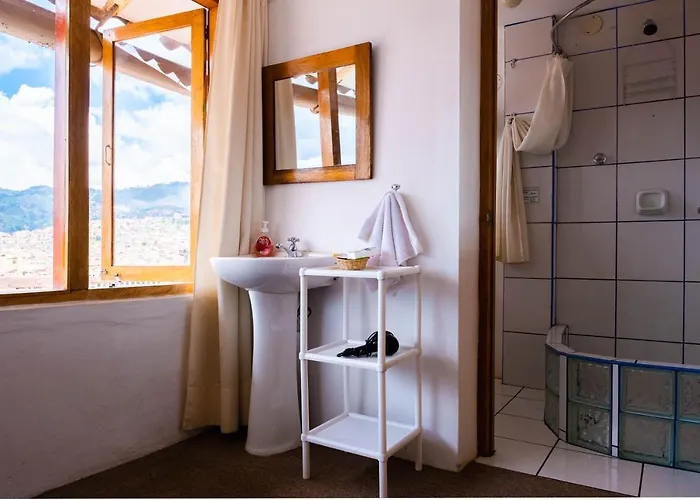 Frühstückspension Welche Sind Die Besten In Der N\u00e4he Von Sacsayhuam\u00e1n? 3*